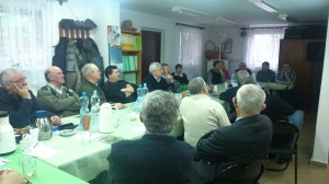 Szkolenie Instruktorów SSI - 19.02.2016 r. 