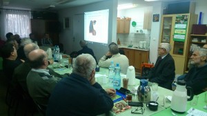 Szkolenie Instruktorów SSI - 19.02.2016 r.     