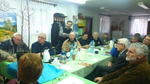 Szkolenie Instruktorów SSI - 19.02.2016 r.     