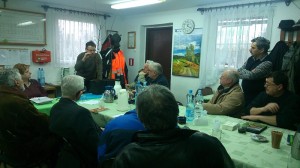 Szkolenie Instruktorów SSI - 19.02.2016 r.     