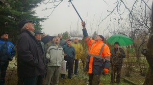 Szkolenie Instruktorów SSI - 19.02.2016 r.     