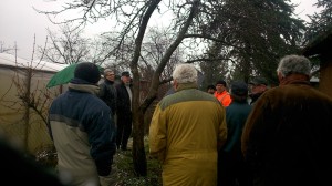 Szkolenie Instruktorów SSI - 19.02.2016 r.     