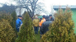 Szkolenie Instruktorów SSI - 19.02.2016 r.     