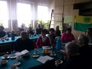 Kluczbork - 06.02.2016 r.  