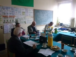 Kluczbork  - 06.02.2016 r.  