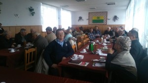 Szkolenie Instruktorów SSI - 23.02.2016 r. NYSA  