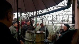 Szkolenie Instruktorów SSI - 23.02.2016 r. NYSA  