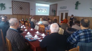 Szkolenie Instruktorów SSI - 23.02.2016 r. NYSA  