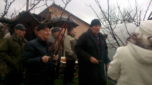 Szkolenie Instruktorów SSI - 23.02.2016 r. NYSA  