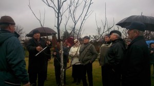 Szkolenie Instruktorów SSI - 23.02.2016 r. NYSA  