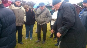 Szkolenie Instruktorów SSI - 23.02.2016 r. NYSA  