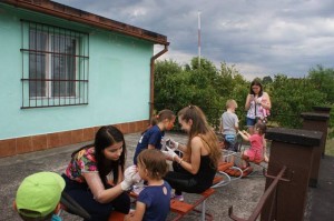 piknik rodzinny Kolejarz w K-K 26.062