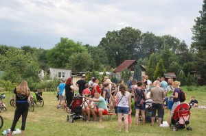 piknik rodzinny Kolejarz w K-K 26.063