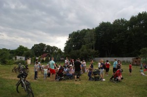 piknik rodzinny Kolejarz w K-K 26.065